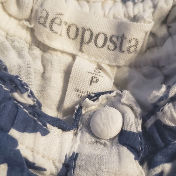 Aeropostale top - Picture 3 of 5